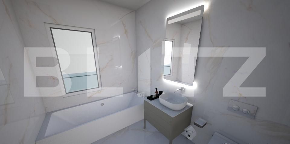 Apartament de vânzare 2 camere Apahida - 62122AV | BLITZ Cluj-Napoca | Poza6