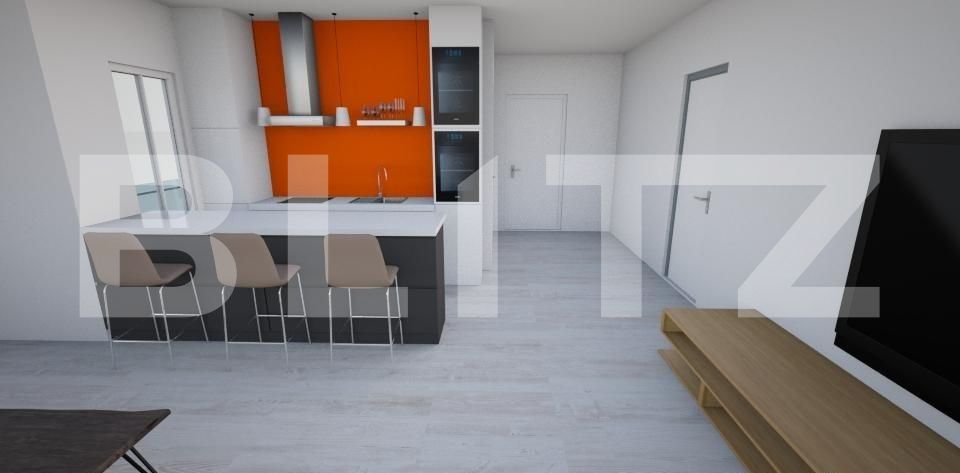 Apartament de vânzare 2 camere Apahida - 62122AV | BLITZ Cluj-Napoca | Poza4