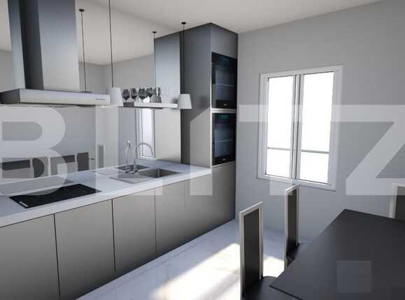 Apartament de vânzare 2 camere Apahida - 62123AV | BLITZ Cluj-Napoca | Poza3