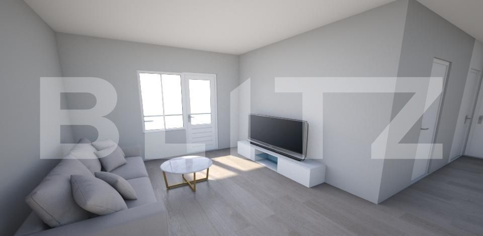 Apartament de vânzare 2 camere Apahida - 62123AV | BLITZ Cluj-Napoca | Poza4