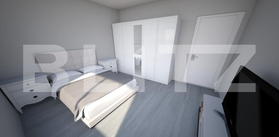 Apartament de vânzare 2 camere Apahida - 62123AV | BLITZ Cluj-Napoca | Poza5