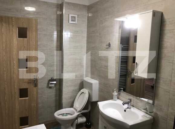 Apartament de închiriat 2 camere Dambul Rotund - 62126AI | BLITZ Cluj-Napoca | Poza9