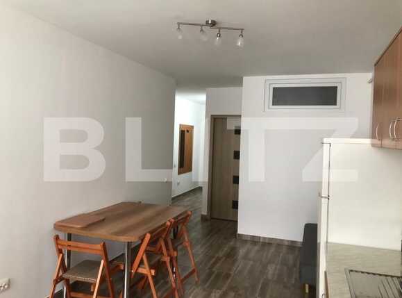 Apartament de închiriat 2 camere Dambul Rotund - 62126AI | BLITZ Cluj-Napoca | Poza2