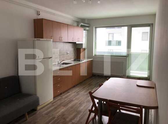 Apartament de închiriat 2 camere Dambul Rotund - 62126AI | BLITZ Cluj-Napoca | Poza1