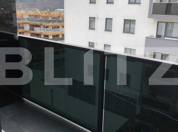 Apartament de închiriat 2 camere Dambul Rotund - 62126AI | BLITZ Cluj-Napoca | Poza13