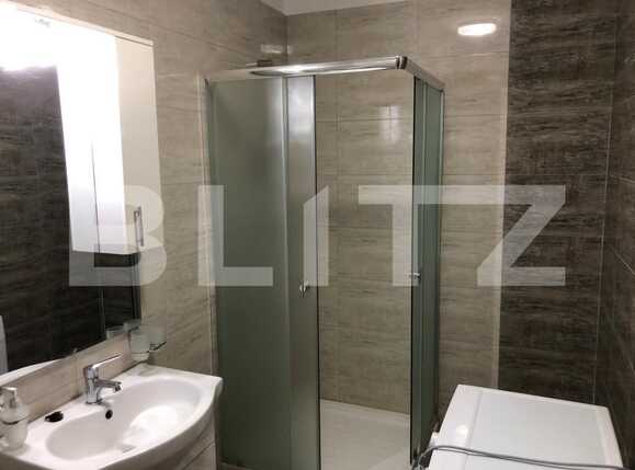 Apartament de închiriat 2 camere Dambul Rotund - 62126AI | BLITZ Cluj-Napoca | Poza10