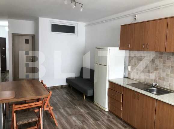 Apartament de închiriat 2 camere Dambul Rotund - 62126AI | BLITZ Cluj-Napoca | Poza3