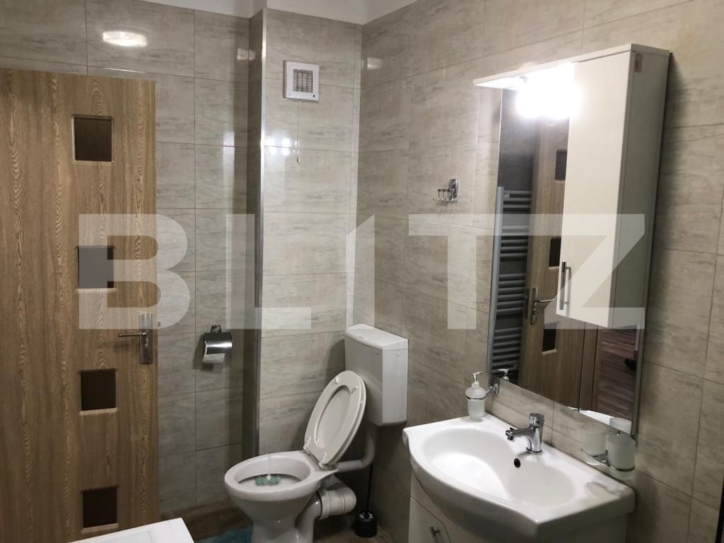 Apartament de închiriat 2 camere Dambul Rotund - 62126AI | BLITZ Cluj-Napoca | Poza9