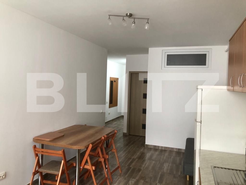 Apartament de închiriat 2 camere Dambul Rotund - 62126AI | BLITZ Cluj-Napoca | Poza2