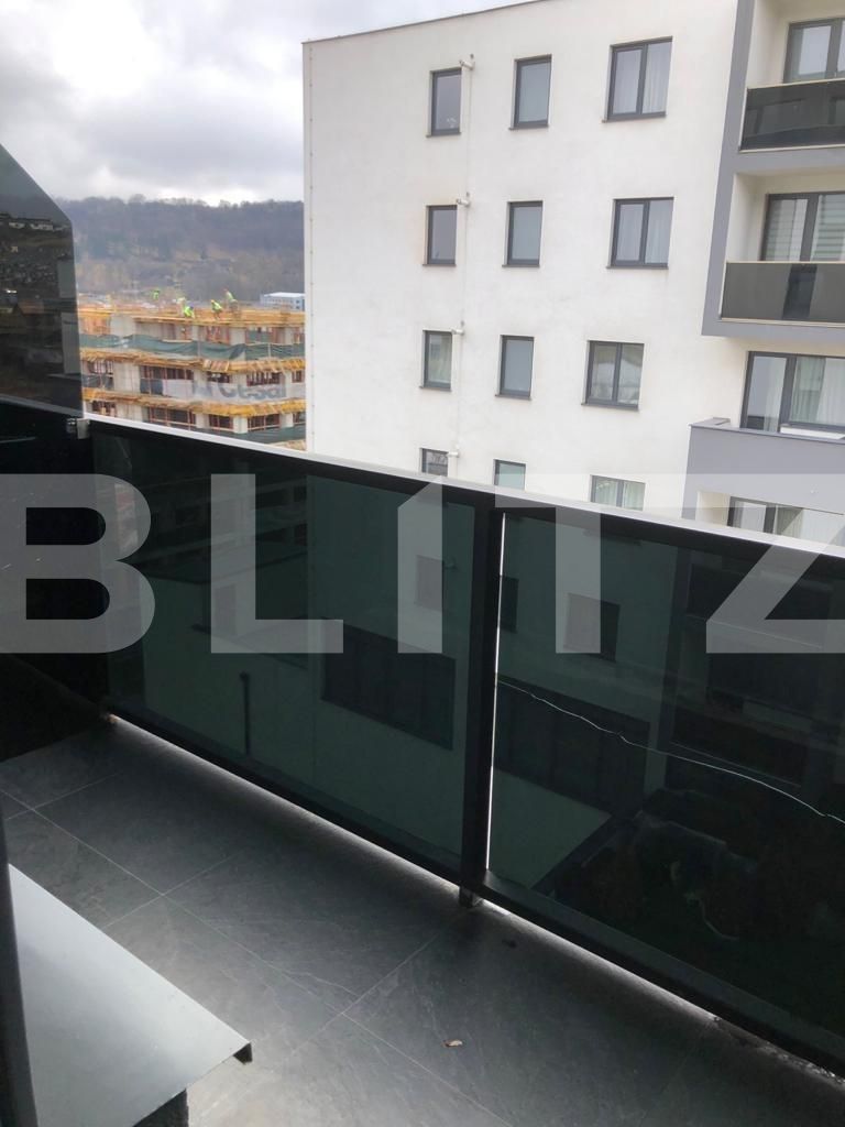 Apartament de închiriat 2 camere Dambul Rotund - 62126AI | BLITZ Cluj-Napoca | Poza13