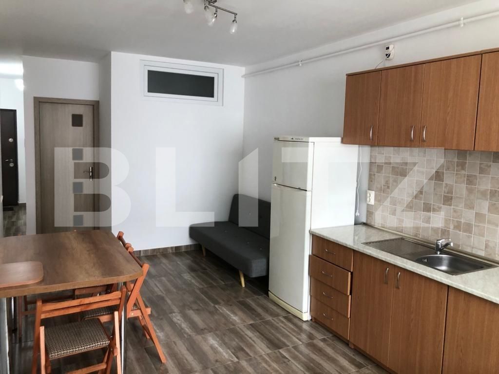 Apartament de închiriat 2 camere Dambul Rotund - 62126AI | BLITZ Cluj-Napoca | Poza3