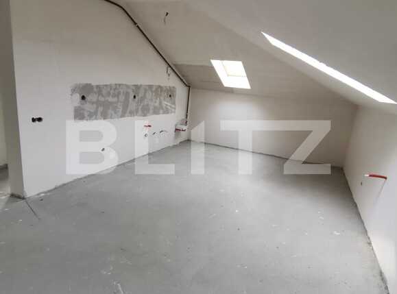 Apartament de vânzare 3 camere Floreşti - 62127AV | BLITZ Cluj-Napoca | Poza2