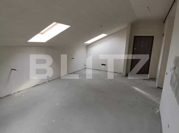 Apartament de vânzare 3 camere Floreşti - 62127AV | BLITZ Cluj-Napoca | Poza3