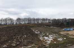 Teren de vanzare Stupini, Baciului 2719mp