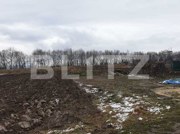 Teren de vânzare Stupini - 62128TV | BLITZ Brașov | Poza3