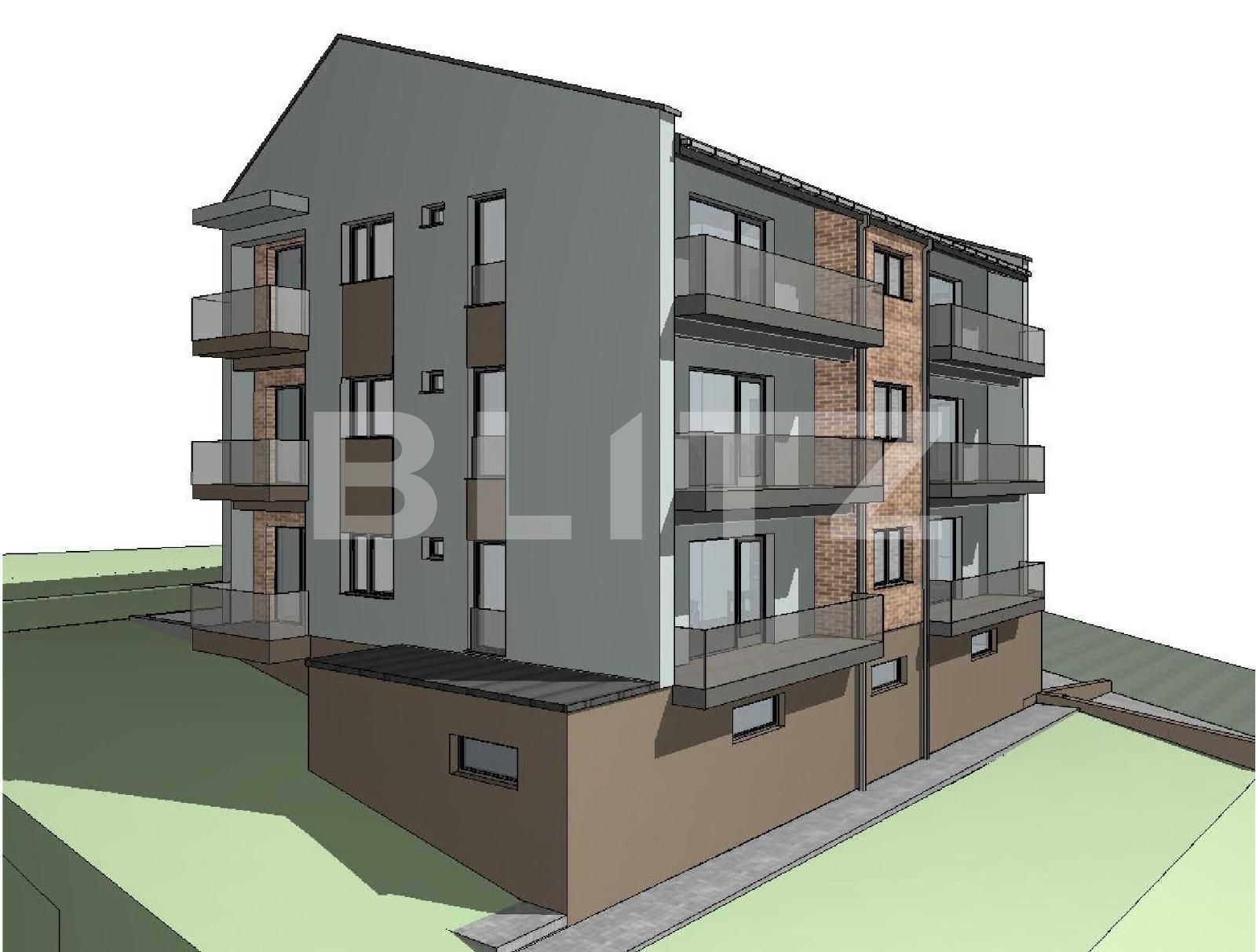 Apartament de vânzare 3 camere Apahida - 62129AV | BLITZ Cluj-Napoca | Poza4