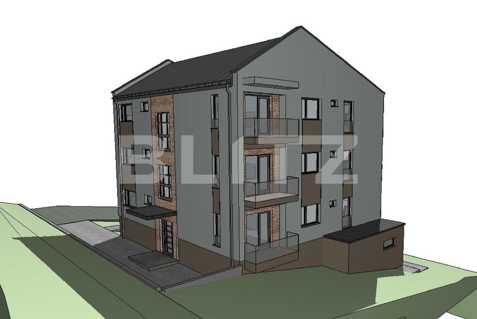 Apartament de vânzare 3 camere Apahida - 62129AV | BLITZ Cluj-Napoca | Poza5