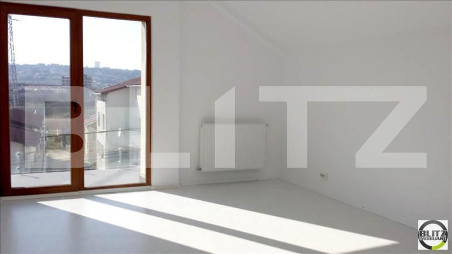 Apartament de vânzare 3 camere Gheorgheni - 6213AV | BLITZ Cluj-Napoca | Poza3