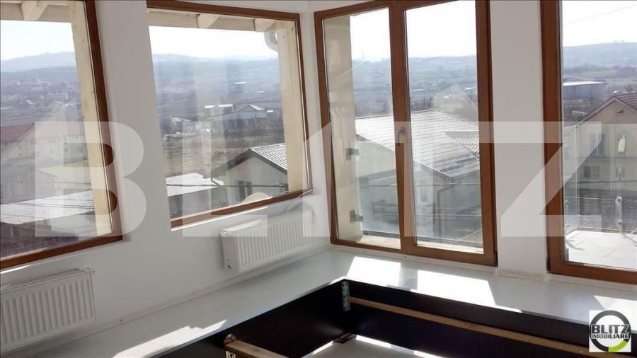 Apartament de vânzare 3 camere Gheorgheni - 6213AV | BLITZ Cluj-Napoca | Poza2