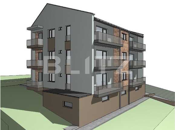 Apartament de vânzare 3 camere Apahida - 62130AV | BLITZ Cluj-Napoca | Poza4
