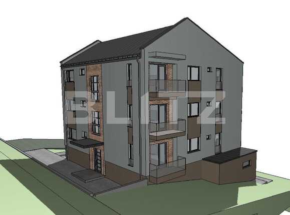 Apartament de vânzare 3 camere Apahida - 62130AV | BLITZ Cluj-Napoca | Poza5