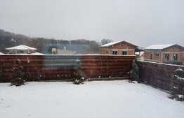 De vanzare casa individuala finisata,105 mp utili, 287 mp teren, zona linistita