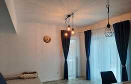 De vanzare casa individuala finisata,105 mp utili, 287 mp teren, zona linistita