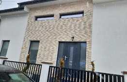 De vanzare casa individuala finisata,105 mp utili, 287 mp teren, zona linistita