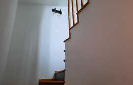 De vanzare casa individuala finisata,105 mp utili, 287 mp teren, zona linistita