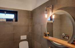 De vanzare casa individuala finisata,105 mp utili, 287 mp teren, zona linistita