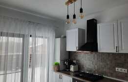 De vanzare casa individuala finisata,105 mp utili, 287 mp teren, zona linistita