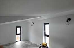 De vanzare casa individuala finisata,105 mp utili, 287 mp teren, zona linistita