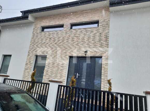 Casa de vânzare 4 camere Feleacu - 62131CV | BLITZ Cluj-Napoca | Poza1