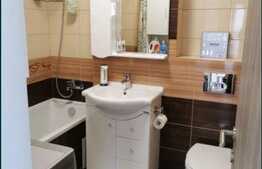 Locuinta la cheie ! 3 camere, intermediar, parcare, orientare sudica, zona Regal Baciu