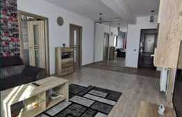 Locuinta la cheie ! 3 camere, intermediar, parcare, orientare sudica, zona Regal Baciu