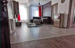 Locuinta la cheie ! 3 camere, intermediar, parcare, orientare sudica, zona Regal Baciu