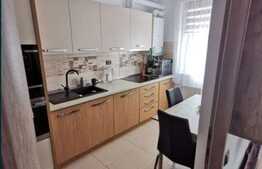 Locuinta la cheie ! 3 camere, intermediar, parcare, orientare sudica, zona Regal Baciu