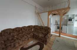 Apartament ultracentral cu o camera, 40 mp, Piata Unirii