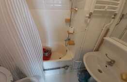 Apartament ultracentral cu o camera, 40 mp, Piata Unirii