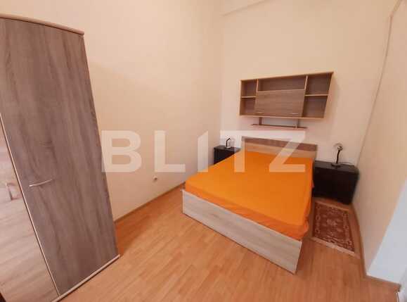 Apartament de închiriat 2 camere Central - 62133AI | BLITZ Cluj-Napoca | Poza2