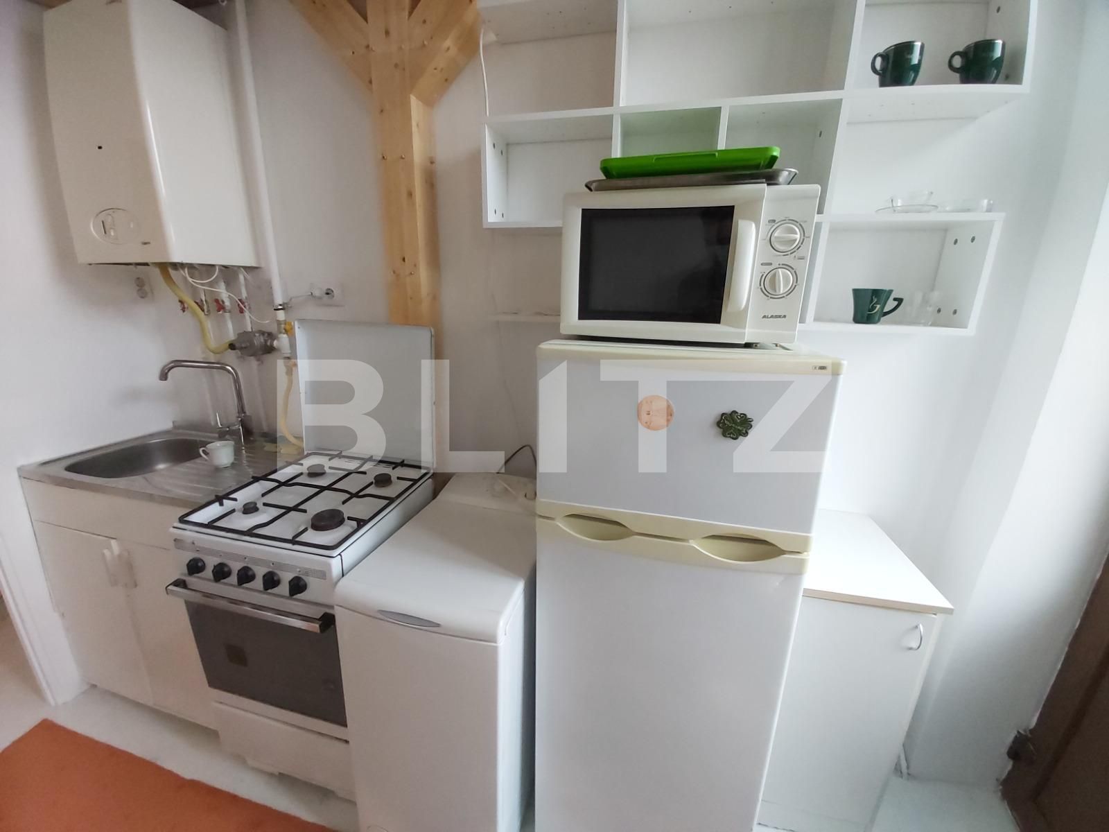 Apartament de închiriat 2 camere Central - 62133AI | BLITZ Cluj-Napoca | Poza3