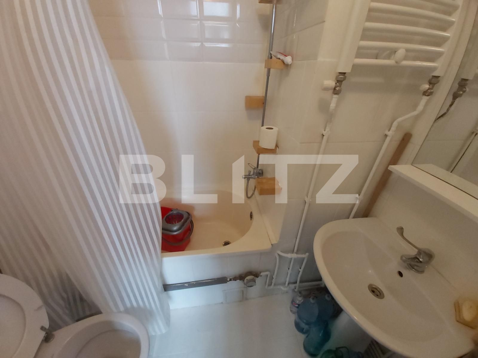 Apartament de închiriat 2 camere Central - 62133AI | BLITZ Cluj-Napoca | Poza4