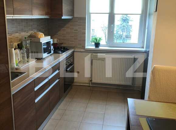 Apartament de vânzare 3 camere Zorilor - 62134AV | BLITZ Cluj-Napoca | Poza2