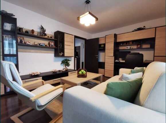 Apartament de vânzare 3 camere Zorilor - 62134AV | BLITZ Cluj-Napoca | Poza1