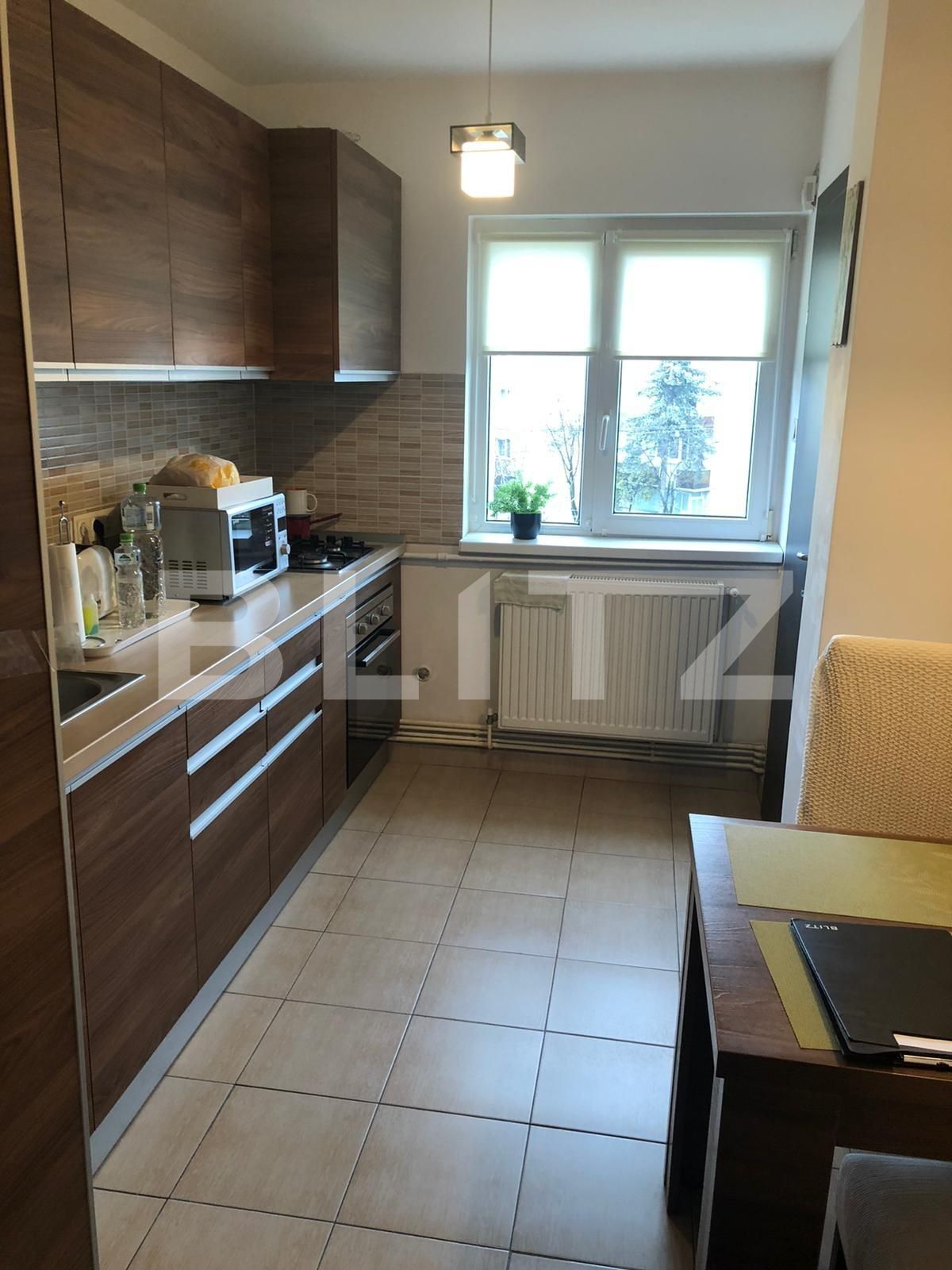 Apartament de vânzare 3 camere Zorilor - 62134AV | BLITZ Cluj-Napoca | Poza2