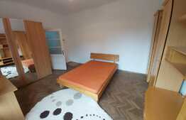 Apartament 1 camera si terasa, 40 mp, parcare