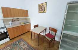 Apartament 1 camera si terasa, 40 mp, parcare