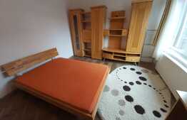 Apartament 1 camera si terasa, 40 mp, parcare