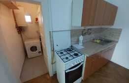 Apartament 1 camera si terasa, 40 mp, parcare