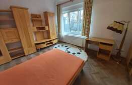 Apartament 1 camera si terasa, 40 mp, parcare